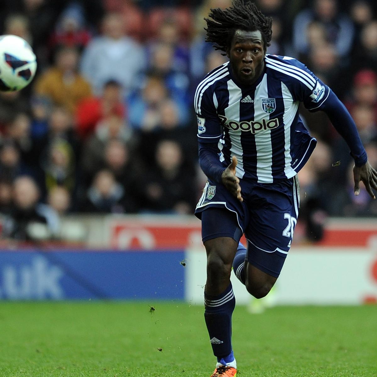 Chelsea Transfer News: Blues Should Keep Romelu Lukaku on ...