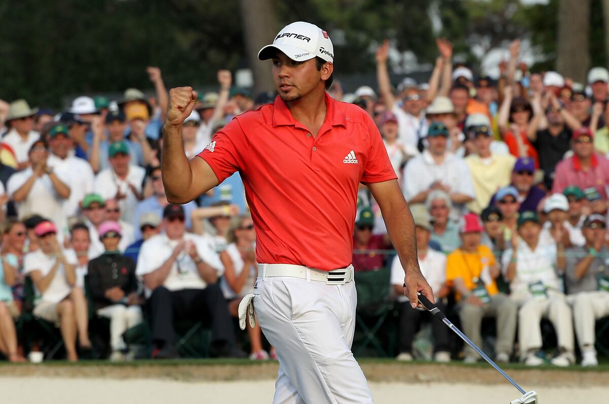 Masters 2013 Sleepers Ready to Claim the Green Jacket at Augusta