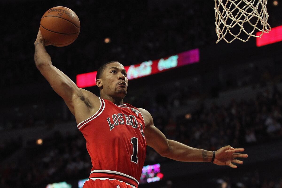 What the Chicago Bulls Can Look Forward to Next Year News, Scores