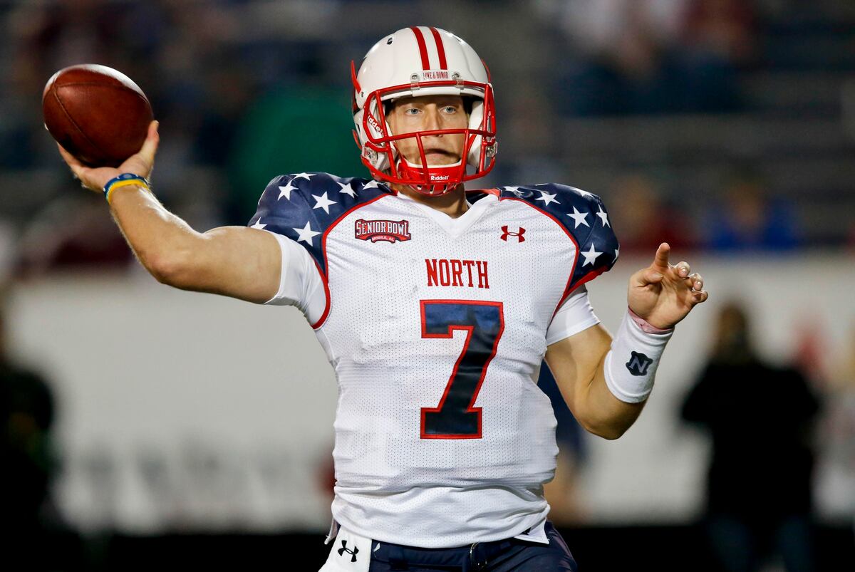 Kansas City Chiefs Draft Preview: Finding Perfect Fits at Every Pick