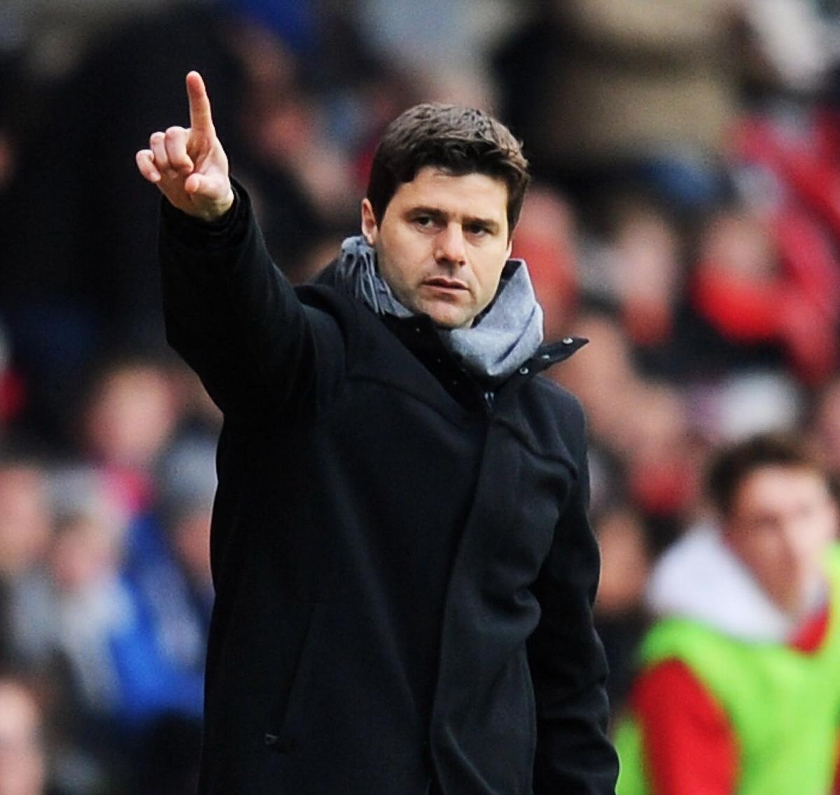 Mauricio Pochettino How His Tactics At Southampton Are Taking Out The Big Boys Bleacher Report Latest News Videos And Highlights
