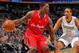 Eric Bledsoe could be the X-factor this postseason.