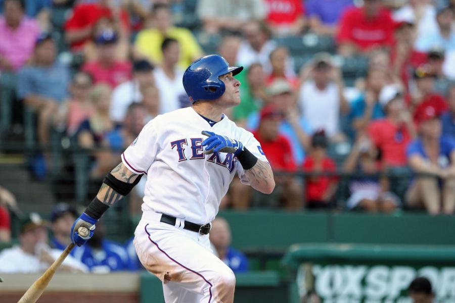 Why Josh Hamilton Is Not Worth $30 Million Per Year on the Open Market, News, Scores, Highlights, Stats, and Rumors