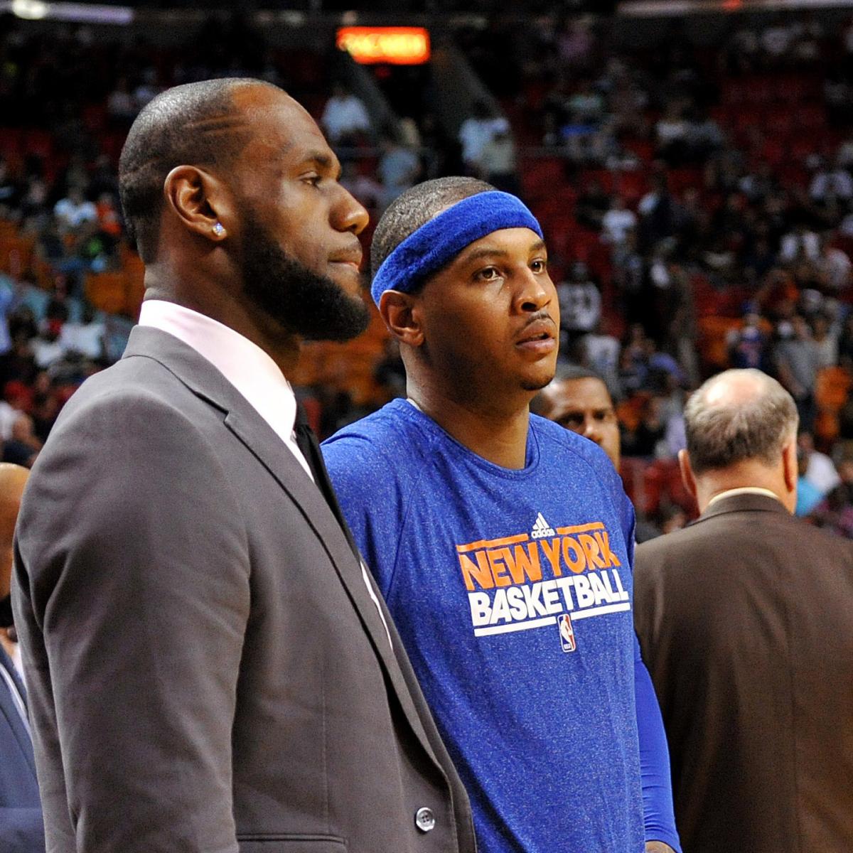 Nba Rankings
