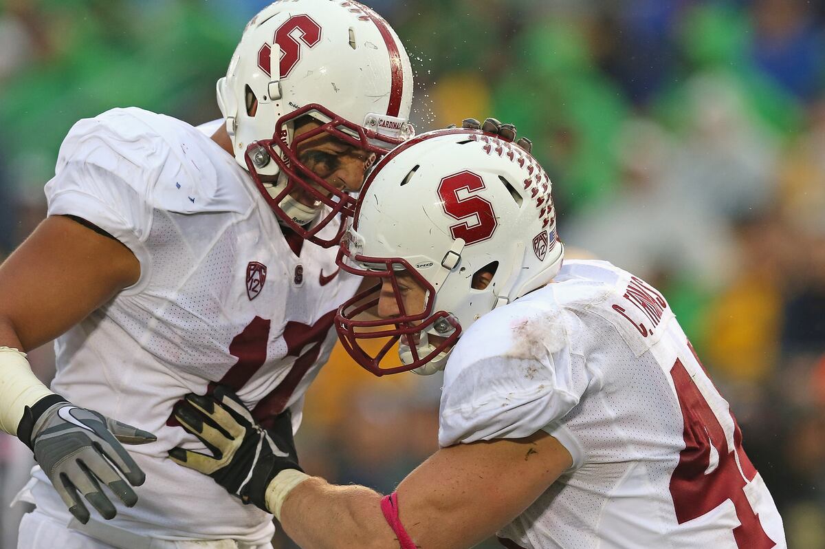 Draft Prospects Who Would Fit Perfectly with the Atlanta Falcons News