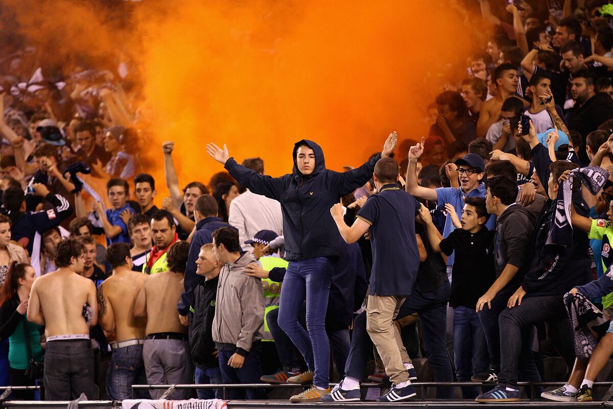 Ranking the Top 10 Most Iconic Stadiums in World Football News