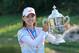 Na Yeon Choi won the 2012 U.S. Women's Open