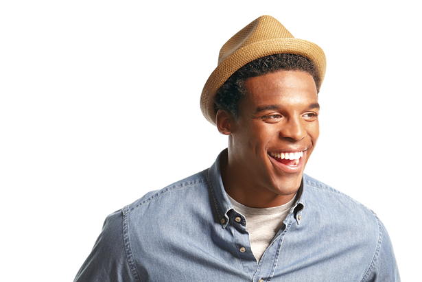 Grown People Talking: Cam Newton's 'MADE' Clothing Line Debuts at Belk