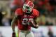 Georgia WR Malcolm Mitchell