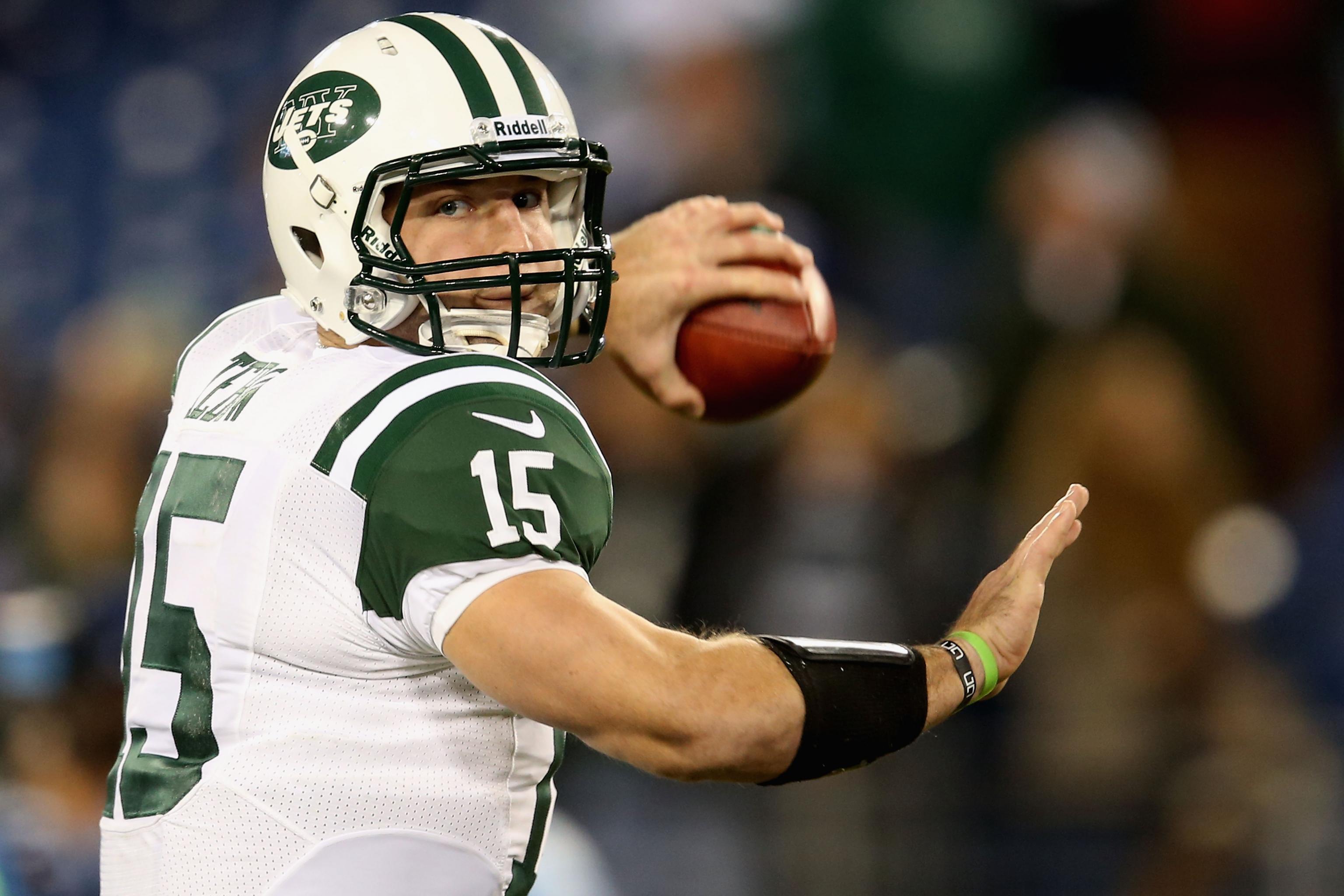 The Broncos Sell Their Future: Tim Tebow Heads to New York Jets