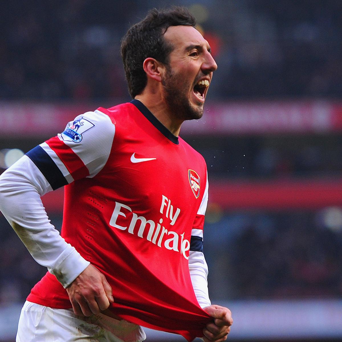 West Brom vs. Arsenal: Stars Who Must Shine for Gunners in ...