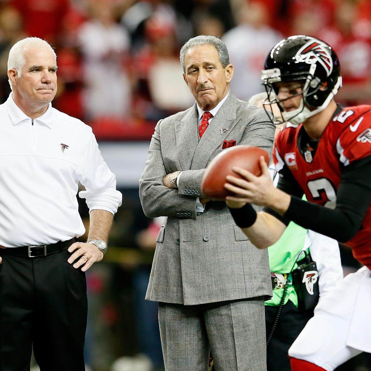 Atlanta Falcons uniforms: A brief history - The Falcoholic