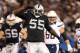 Rolando McClain was waived on Friday.