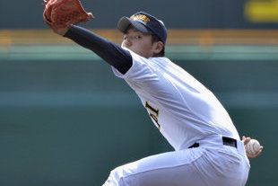 Pitcher Tomohiro Anraku is the future of Japanese baseball - ESPN The  Magazine - ESPN