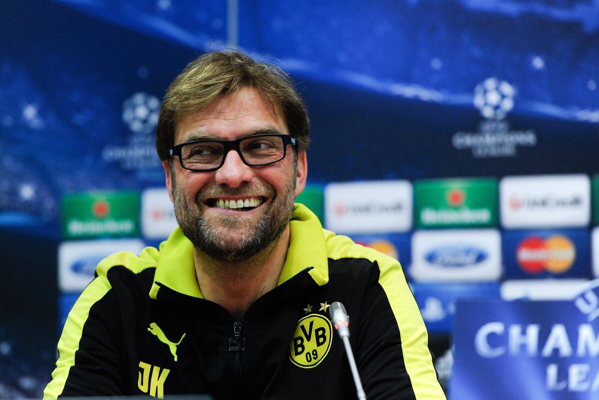Dortmund: Breaking Down Jurgen Klopp's Tactics and the Role of Each