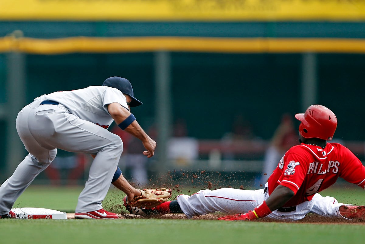 Preview, Predictions for 2013's First Cardinals-Reds Rivalry Clash 