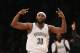 Reggie Evans' uncanny rebounding ability could provide a big advantage for Brooklyn in the postseason.