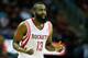 James Harden can change the dynamic of any game.