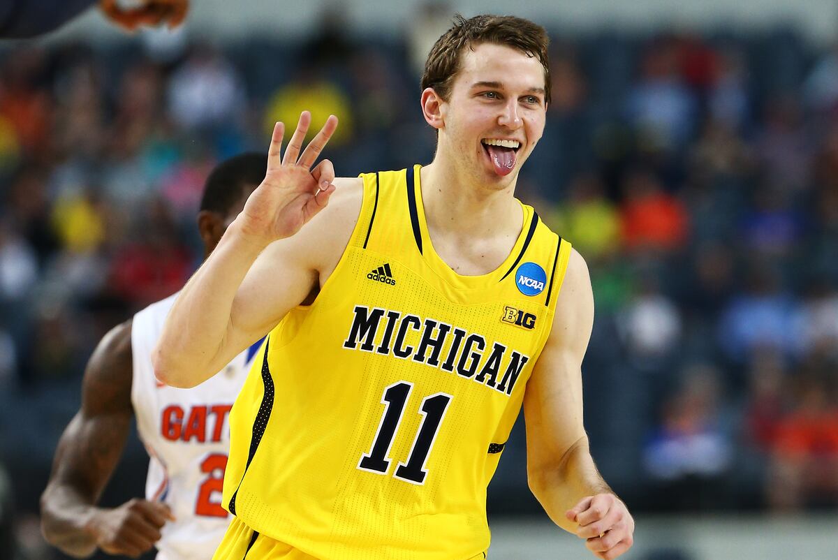 Michigan Basketball Key Contributors Who Must Shine in Final Four vs. Syracuse News, Scores