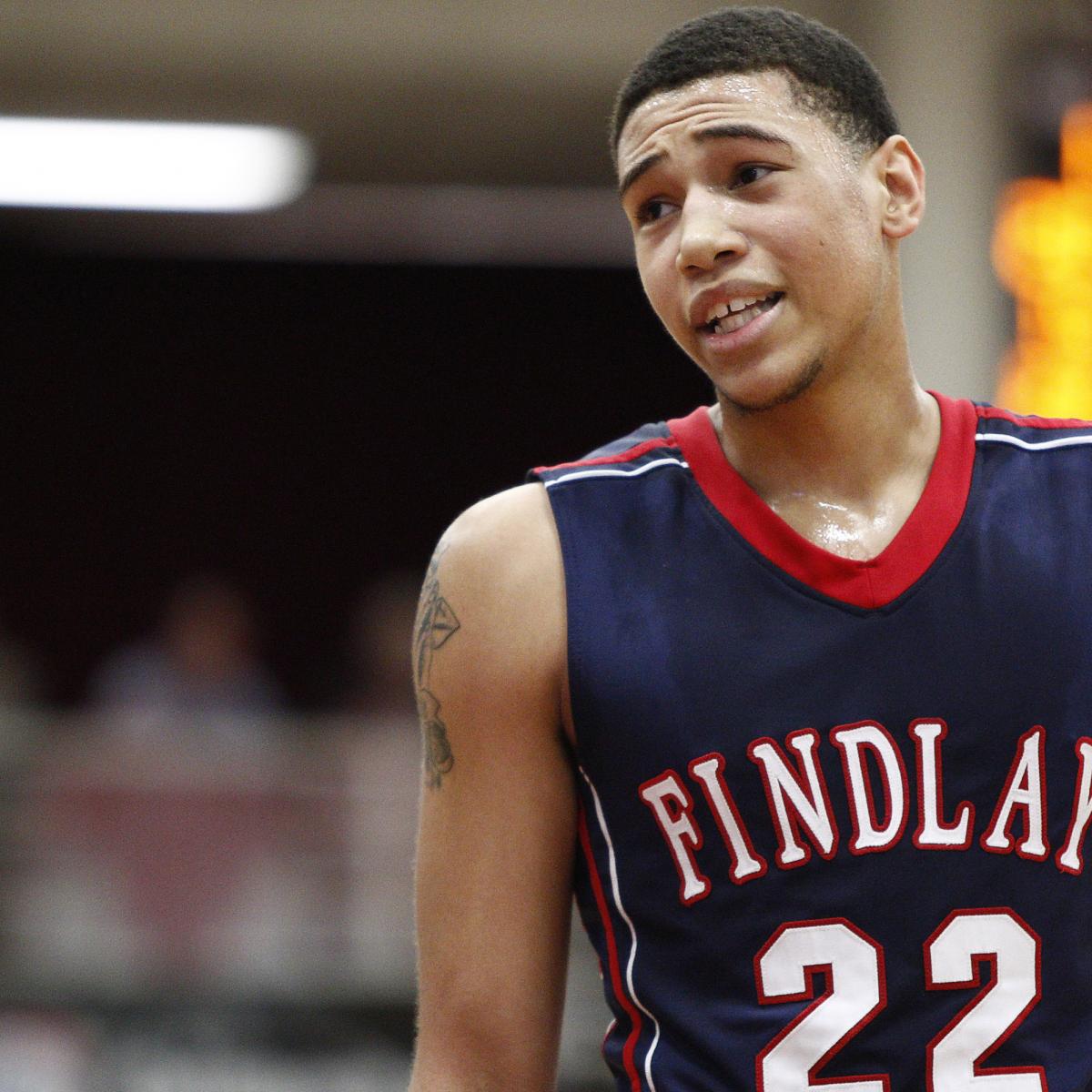 National High School Basketball Invitational 2013 Top Prospects