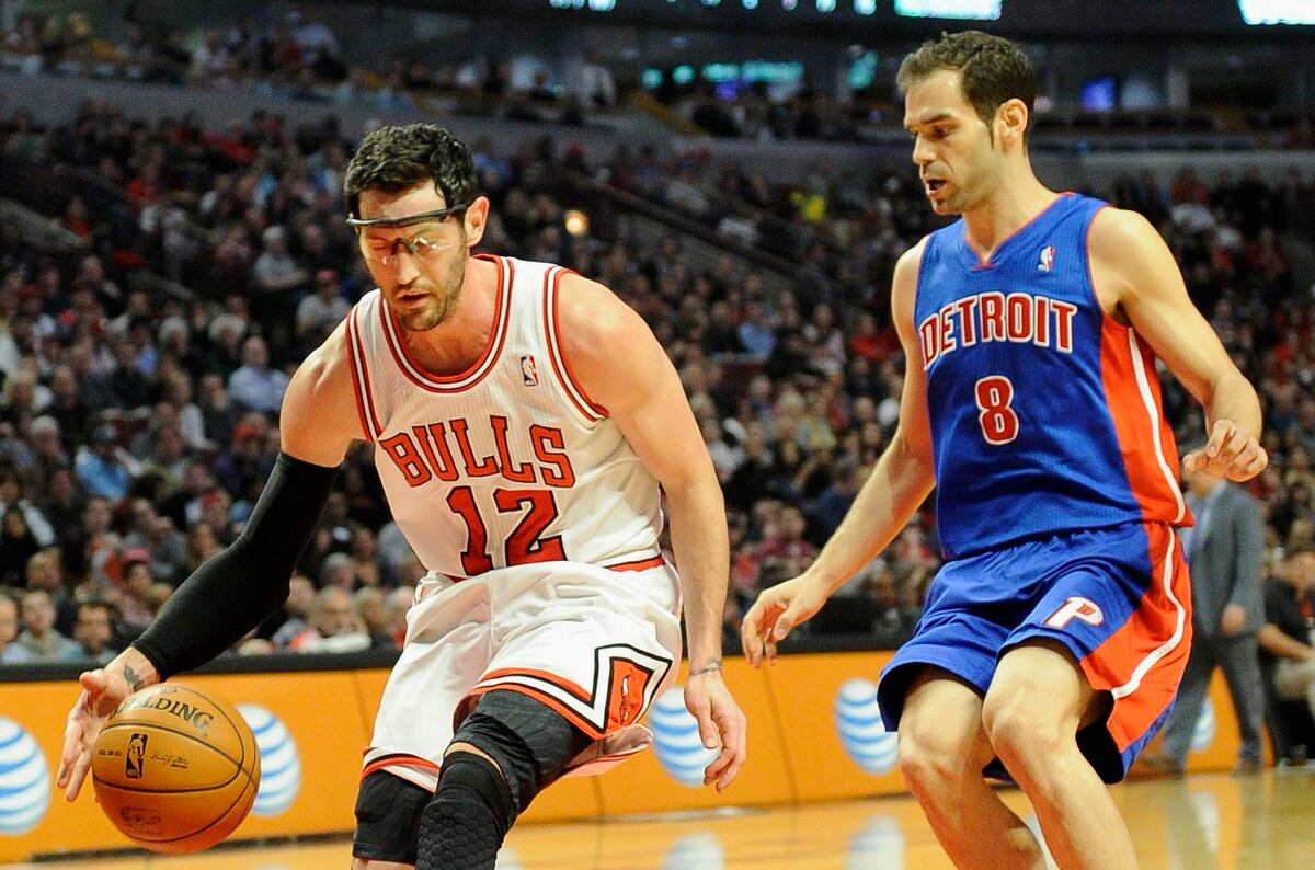 Chicago Bulls vs. Detroit Pistons Preview, Analysis and Predictions