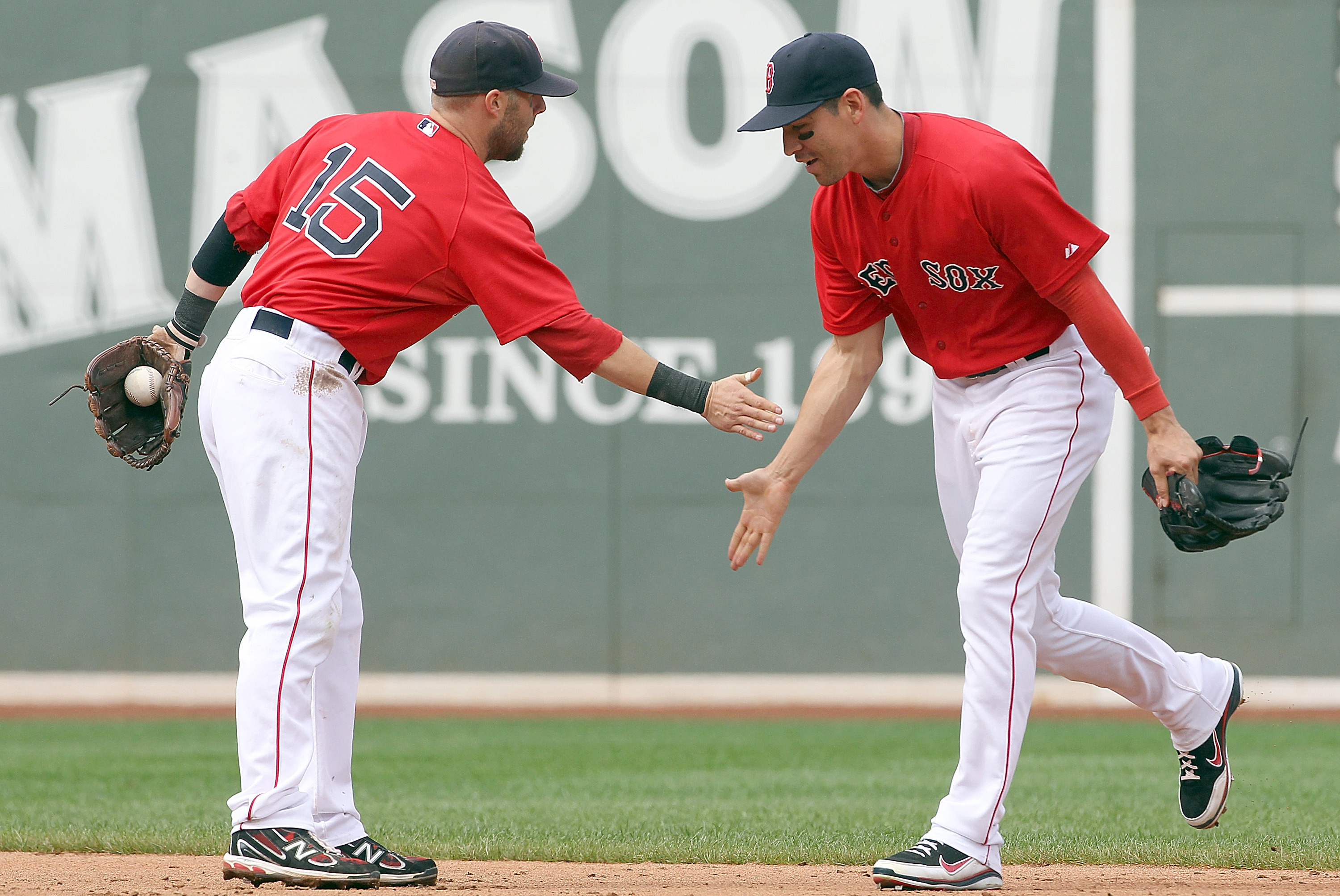 Boston Red Sox: Top 5 displaced homegrown players in history, ranked - Page  5