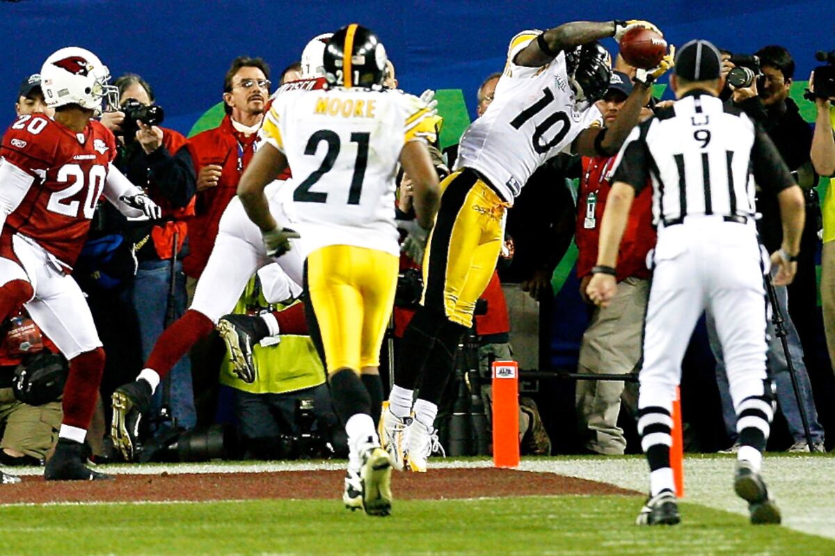 What Really Defines a 'Clutch' NFL Player? Bleacher Report Latest