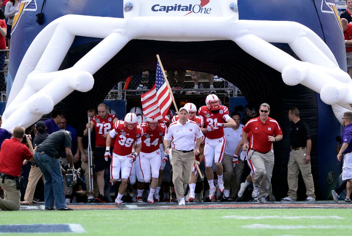 Nebraska Football 2013 Spring Game Live Analysis, Notes and Recap News, Scores, Highlights
