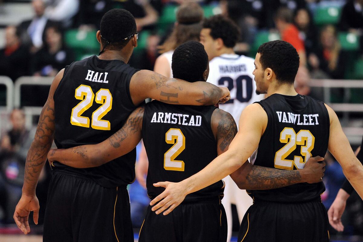 Final Four Bracket 2013 How Each Team's Biggest Win Prepared It for Atlanta News, Scores