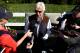 Three horses trained by Bob Baffert have a legitimate chance at winning the Santa Anita Derby.