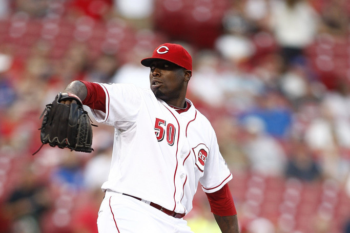 Dontrelle Willis Signs with Independent Long Island Ducks