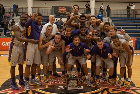 St Benedict S Prep Vs Montverde Academy Recap And Analysis Of Nshi 2013 Final Bleacher Report Latest News