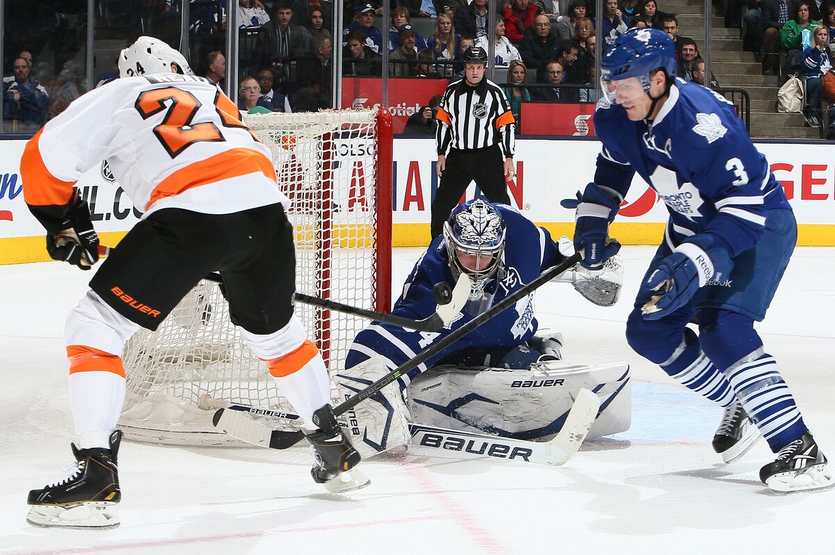 5 Weaknesses That Could Hurt Toronto Maple Leafs Chances For A Deep