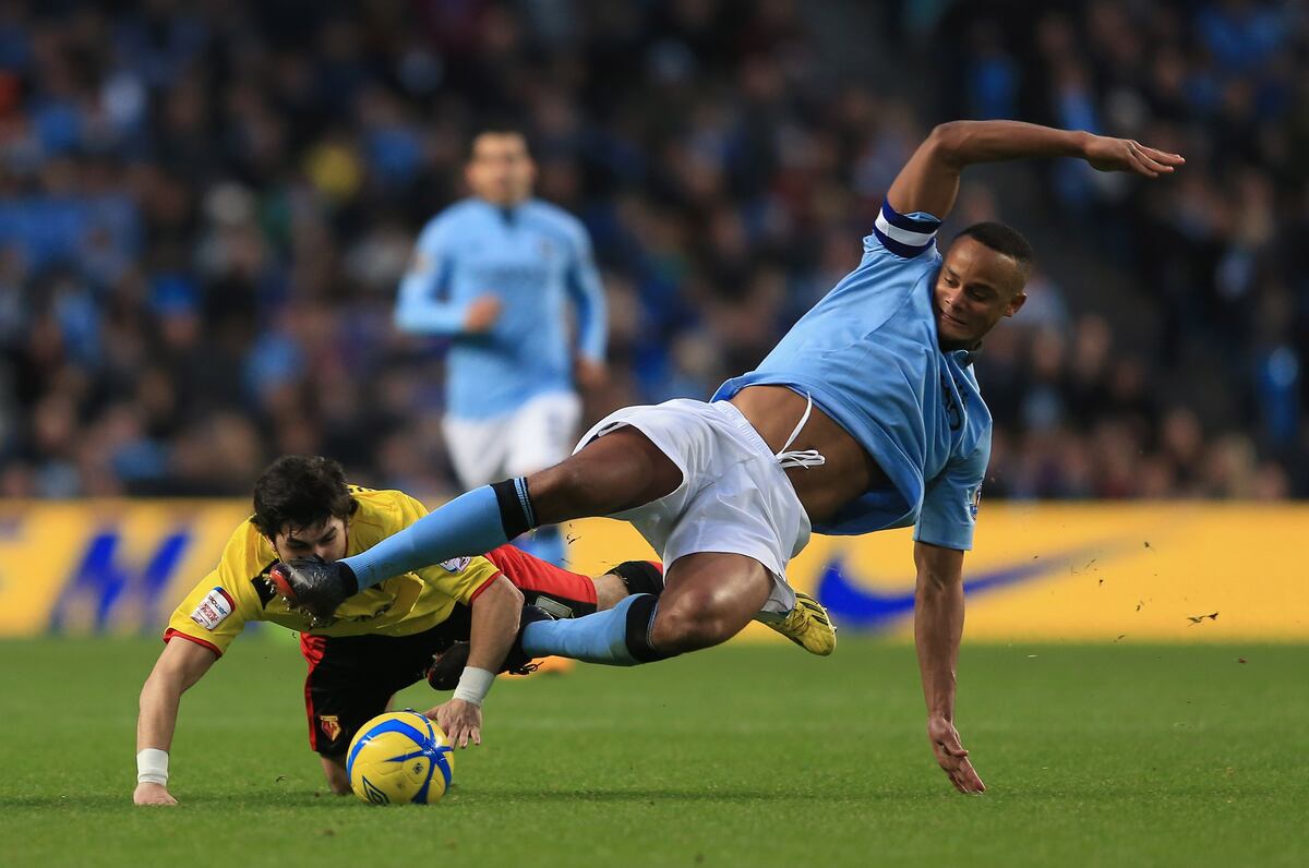 Manchester United vs. Manchester City Biggest XFactors