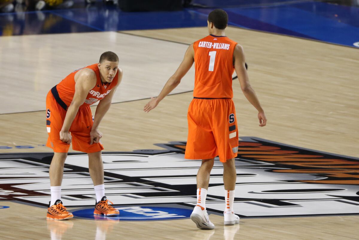 How to Solve the Block vs. Charge Problem in College Basketball News