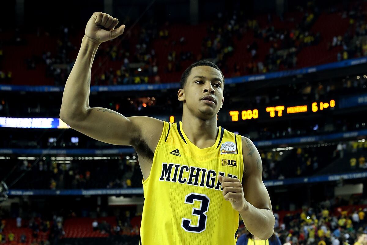 NCAA Championship Game Time Complete Viewing Guide For Michigan Vs