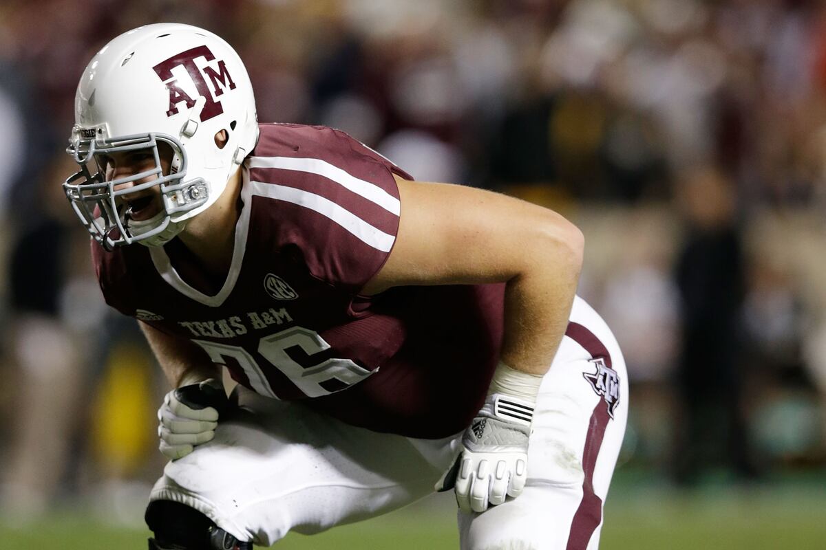 Assigning Odds to Every Potential Arizona Cardinals 1stRound Pick