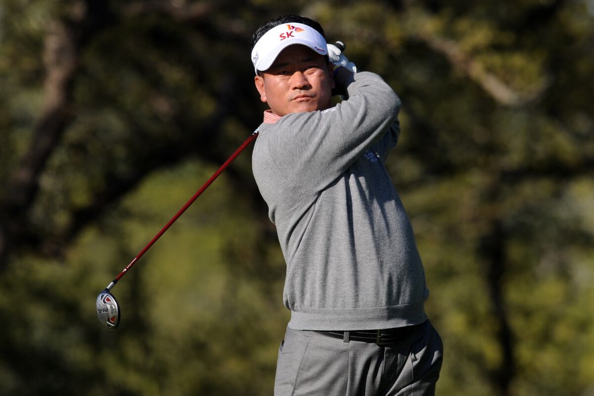 Masters 2013 Sleepers with Best Odds to Take Home Green Jacket News