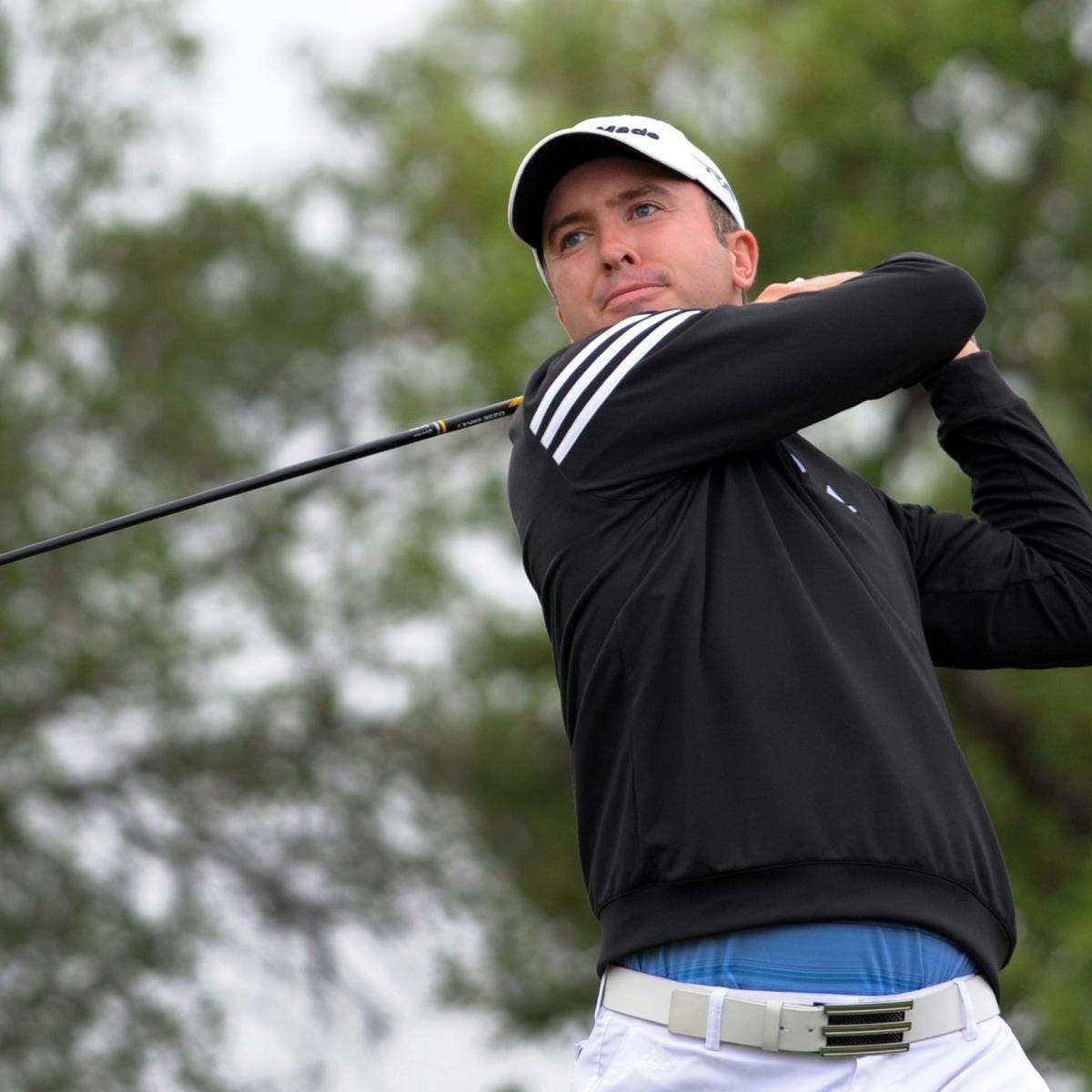 Valero Texas Open 2013 Day 4 Leaderboard Analysis, Highlights and More