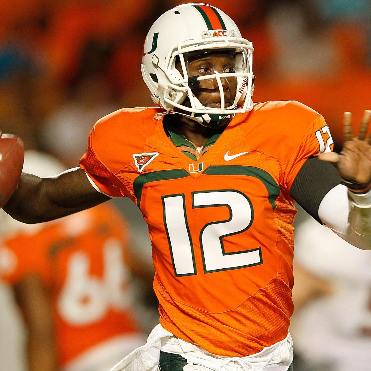Most overhyped college football recruiting classes of the last decade
