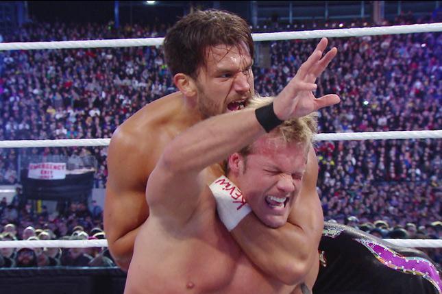 fandango aew