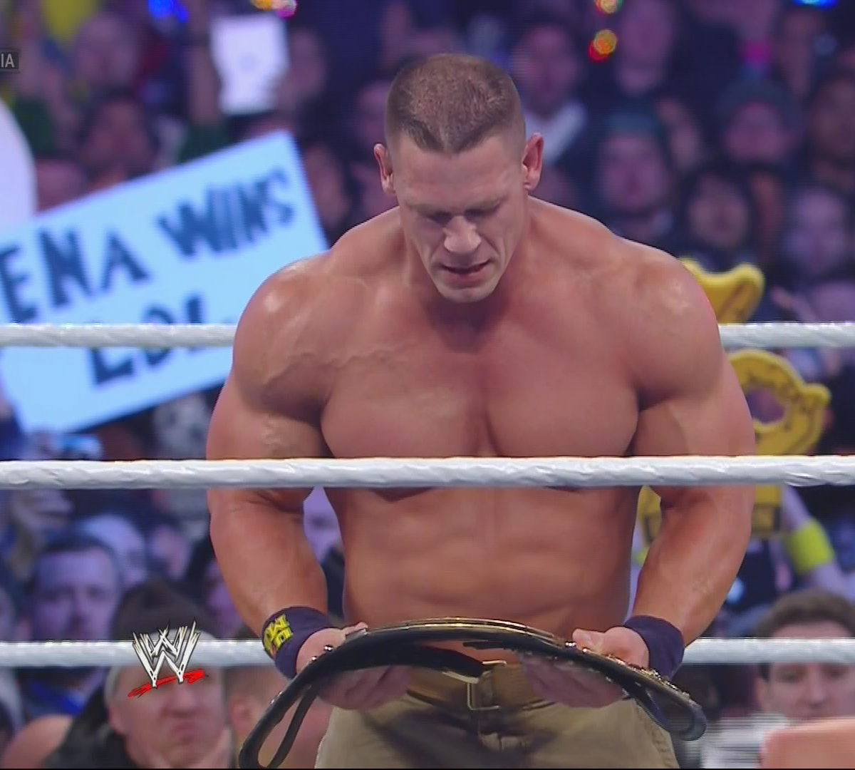 John Cena vs the Rock Results: Highlights, Recap and Review from