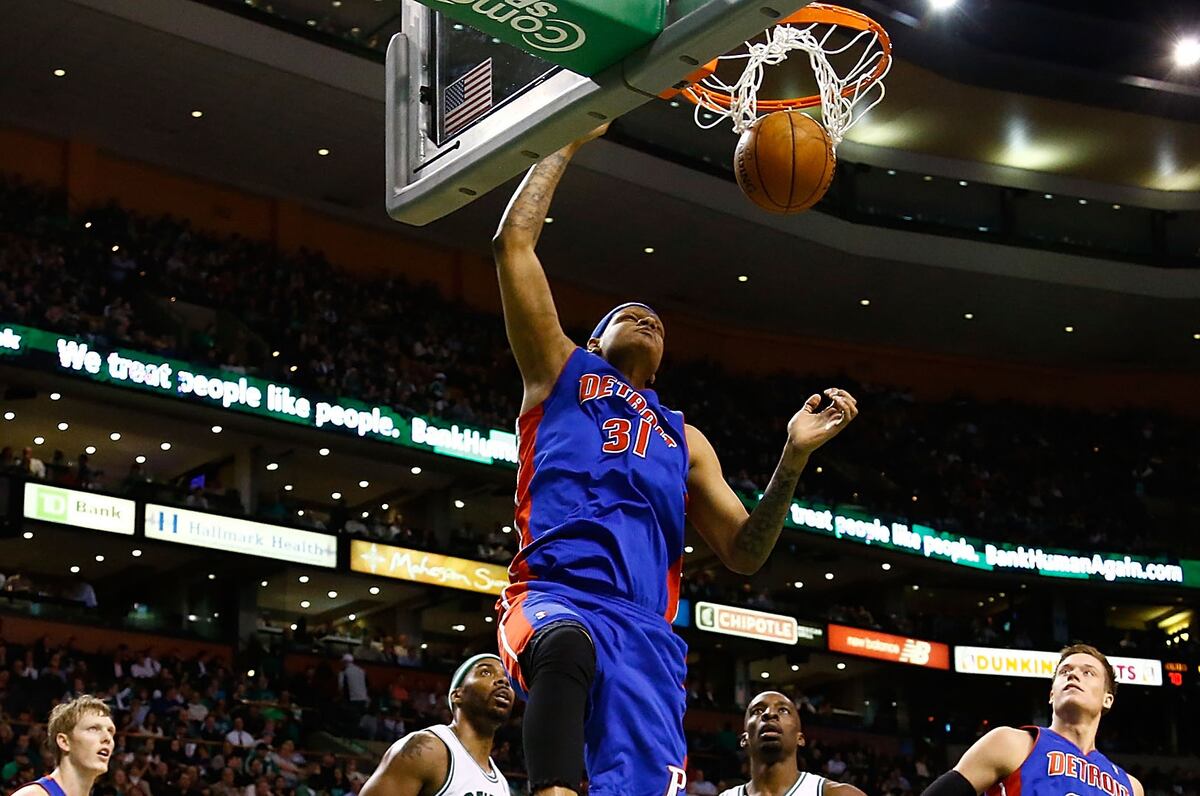 Chicago Bulls vs. Detroit Pistons 4/7/13 Video Highlights and Recap News, Scores, Highlights Chicago Bulls vs. Detroit Pistons 4/7/13 Video Highlights and Recap News, Scores, Highlights