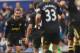 Maloney's late goal rescued a point for Latics
