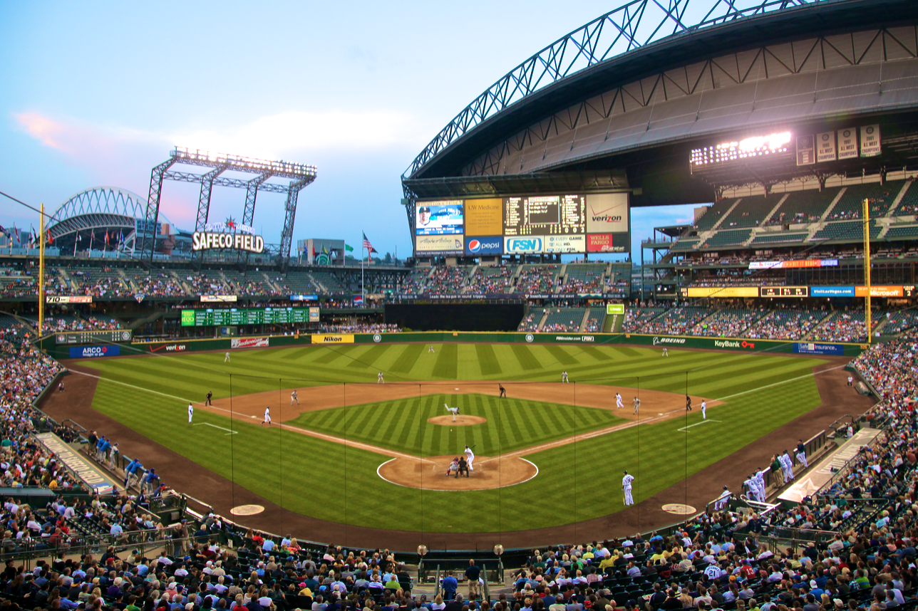 Seattle Mariners How the New Safeco Field Dimensions Will Help ...