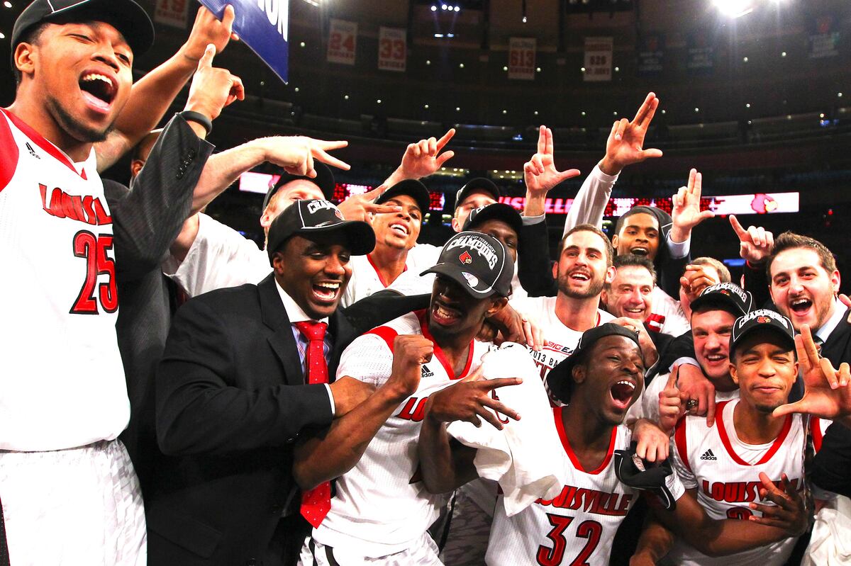 2013 NATIONAL CHAMPIONSHIP STATS intelligence overview