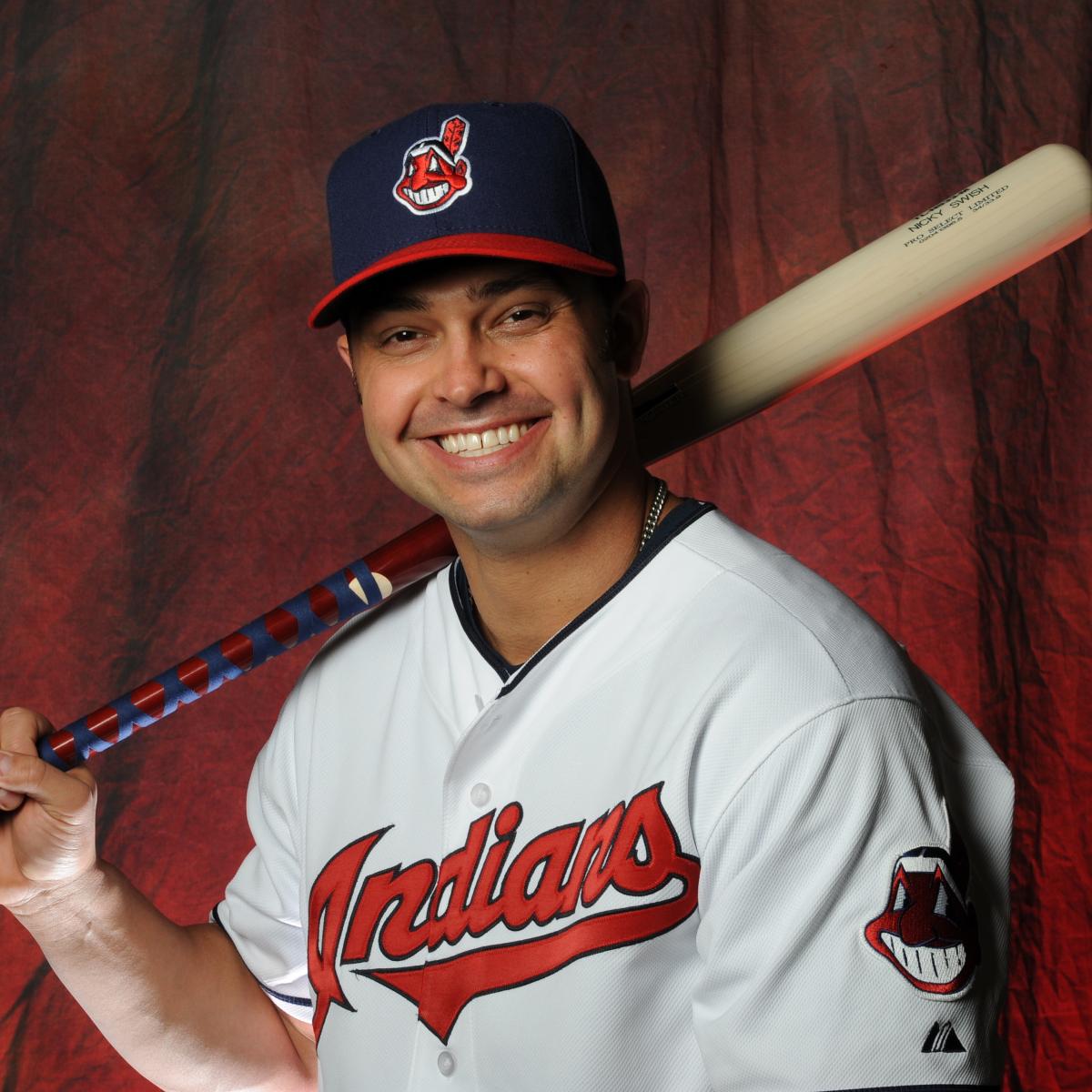 Remembering Nick Swisher's Wild Ride with the New York Yankees