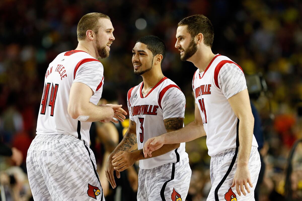 NCAA Championship Game 2013 Keys to Victory for Louisville and