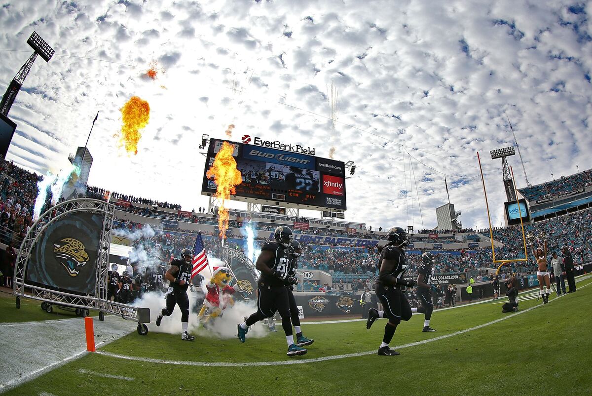 Jacksonville Jaguars 2013 Draft Updates Latest News, Trade Rumors