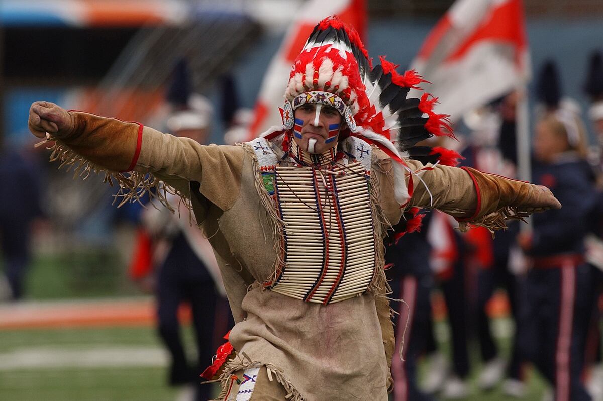 Big Ten Football: Power Ranking the Best Mascots in the Conference